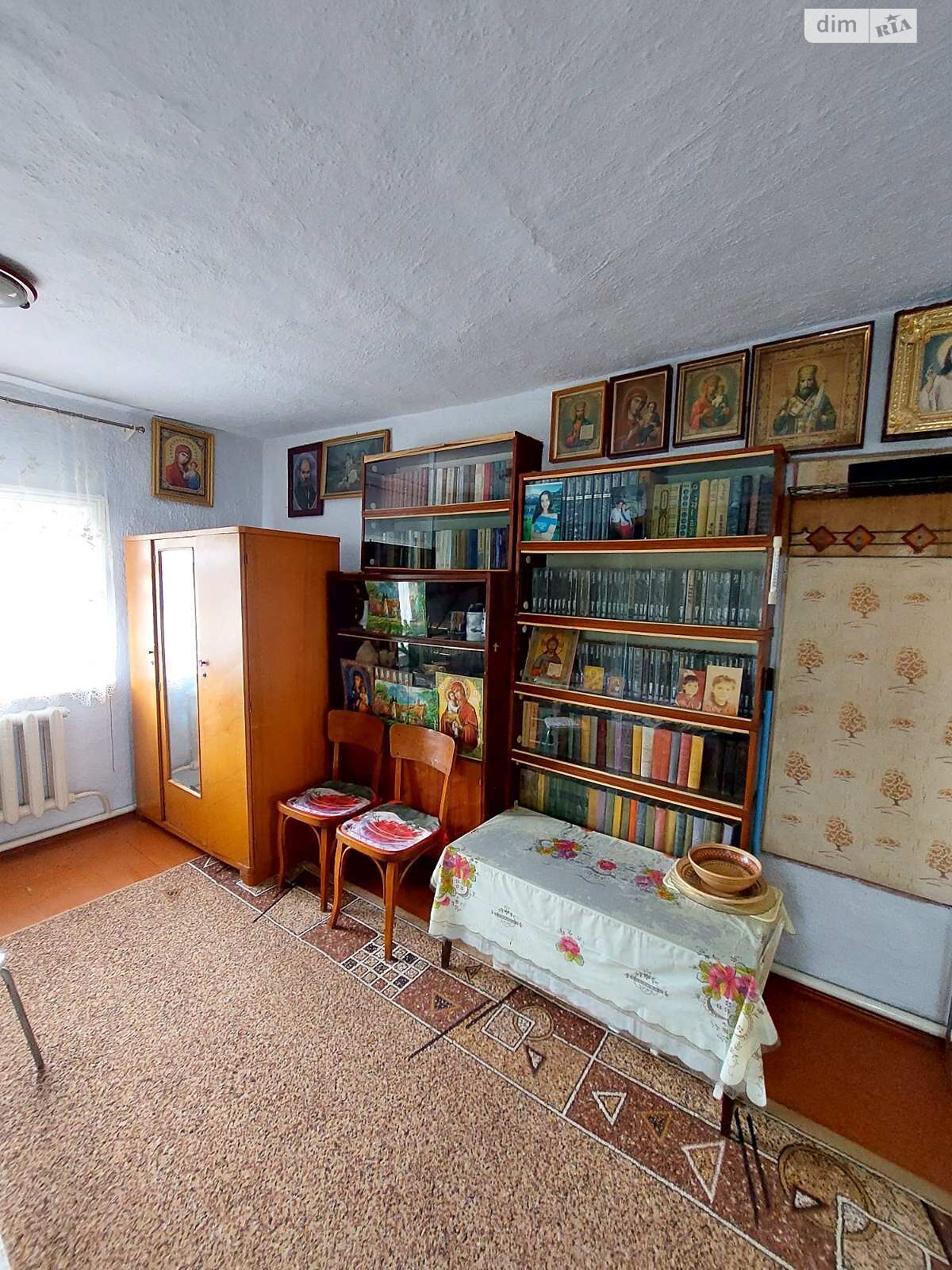 Продажа части дома в Виннице, район Бучмы, 3 комнаты фото 1
