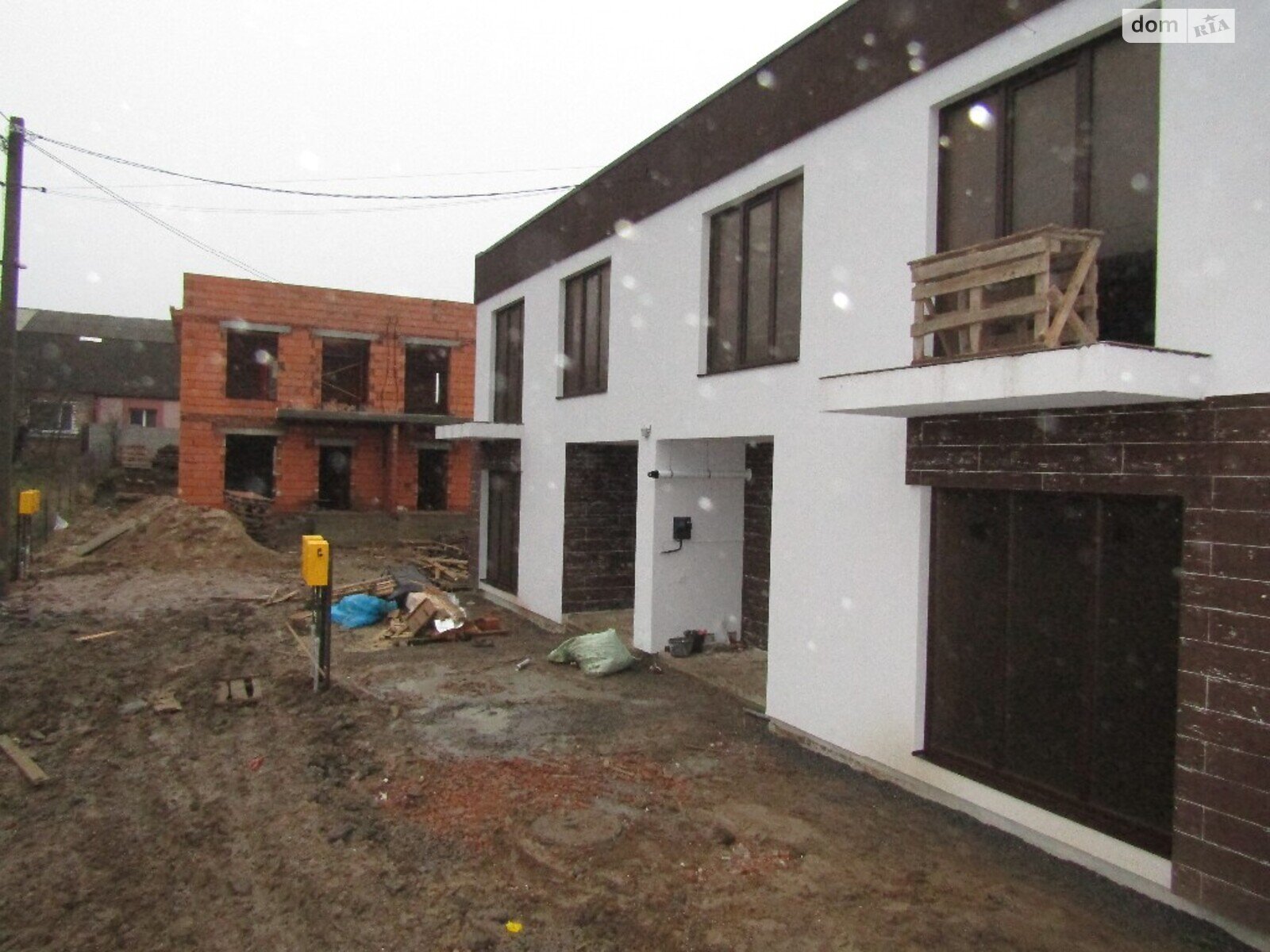Продажа части дома в Виннице, улица Бучмы, район Бучмы, 3 комнаты фото 1 Продажа части дома в Виннице, улица Бучмы, район Бучмы, 3 комнаты фото 1