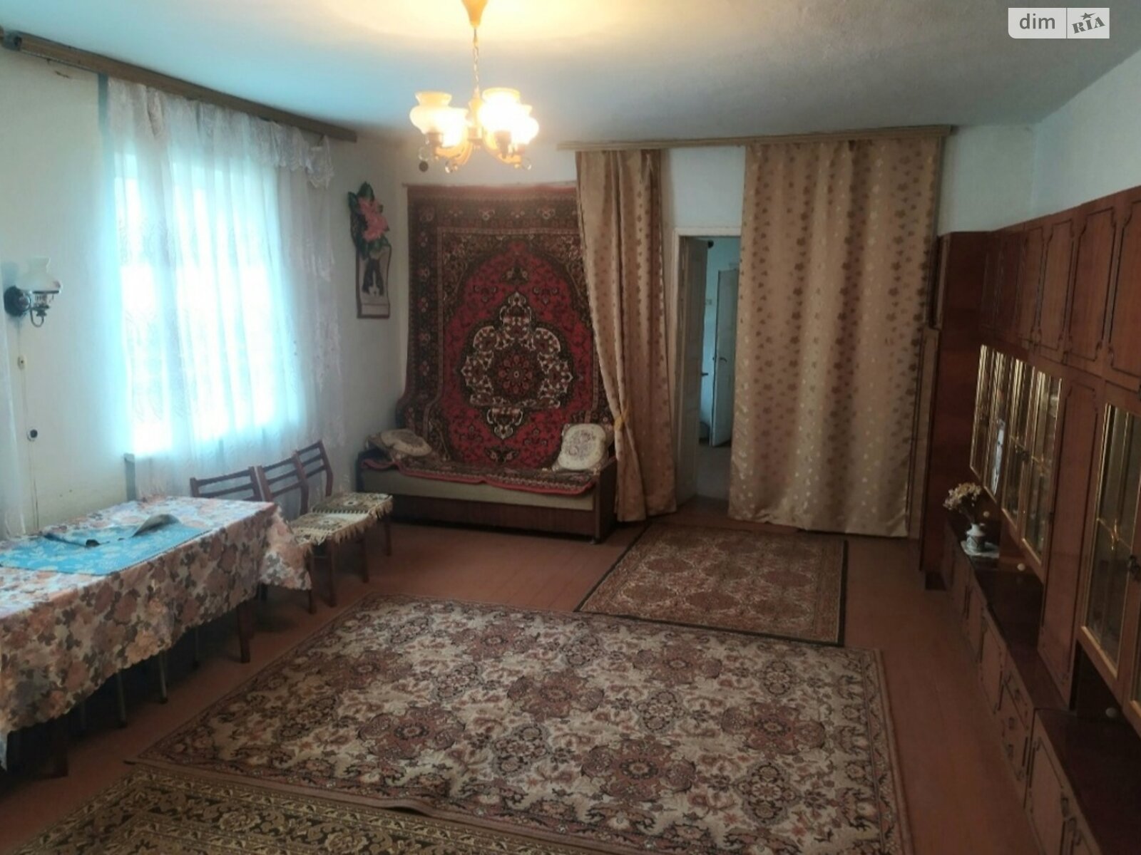Продажа части дома в Виннице, улица Джеймса Мэйса (Кузнецова), район Бучмы, 3 комнаты фото 1