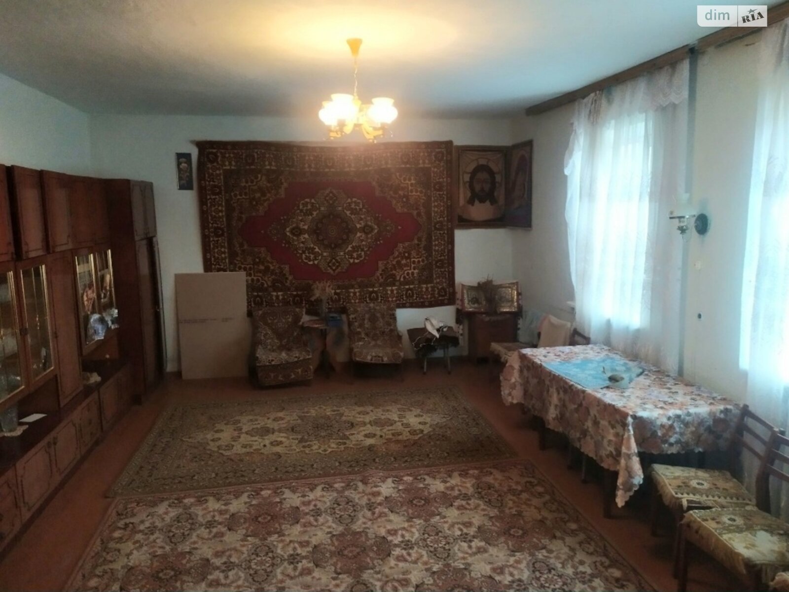 Продажа части дома в Виннице, улица Джеймса Мэйса (Кузнецова), район Бучмы, 3 комнаты фото 1