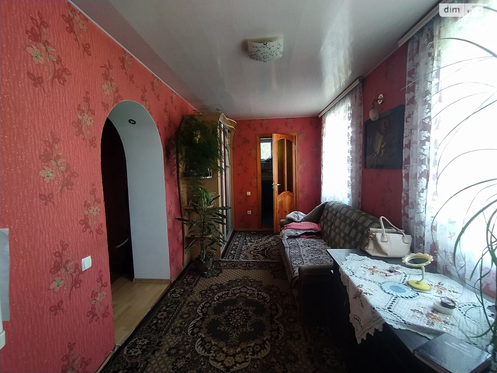 Продажа части дома в Виннице, улица Украинская, район Бучмы, 5 комнат фото 1