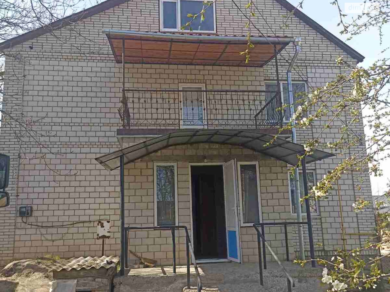 Продажа части дома в Виннице, район Дальнее замостье, 4 комнаты фото 1