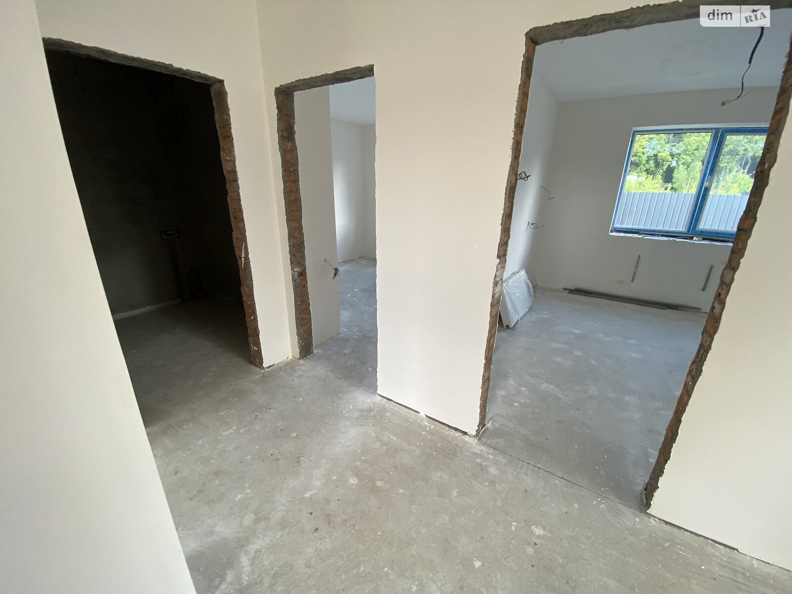 Продаж частини будинку в Вінниці, район Дальнє замостя, 3 кімнати фото 1 Продаж частини будинку в Вінниці, район Дальнє замостя, 3 кімнати фото 1