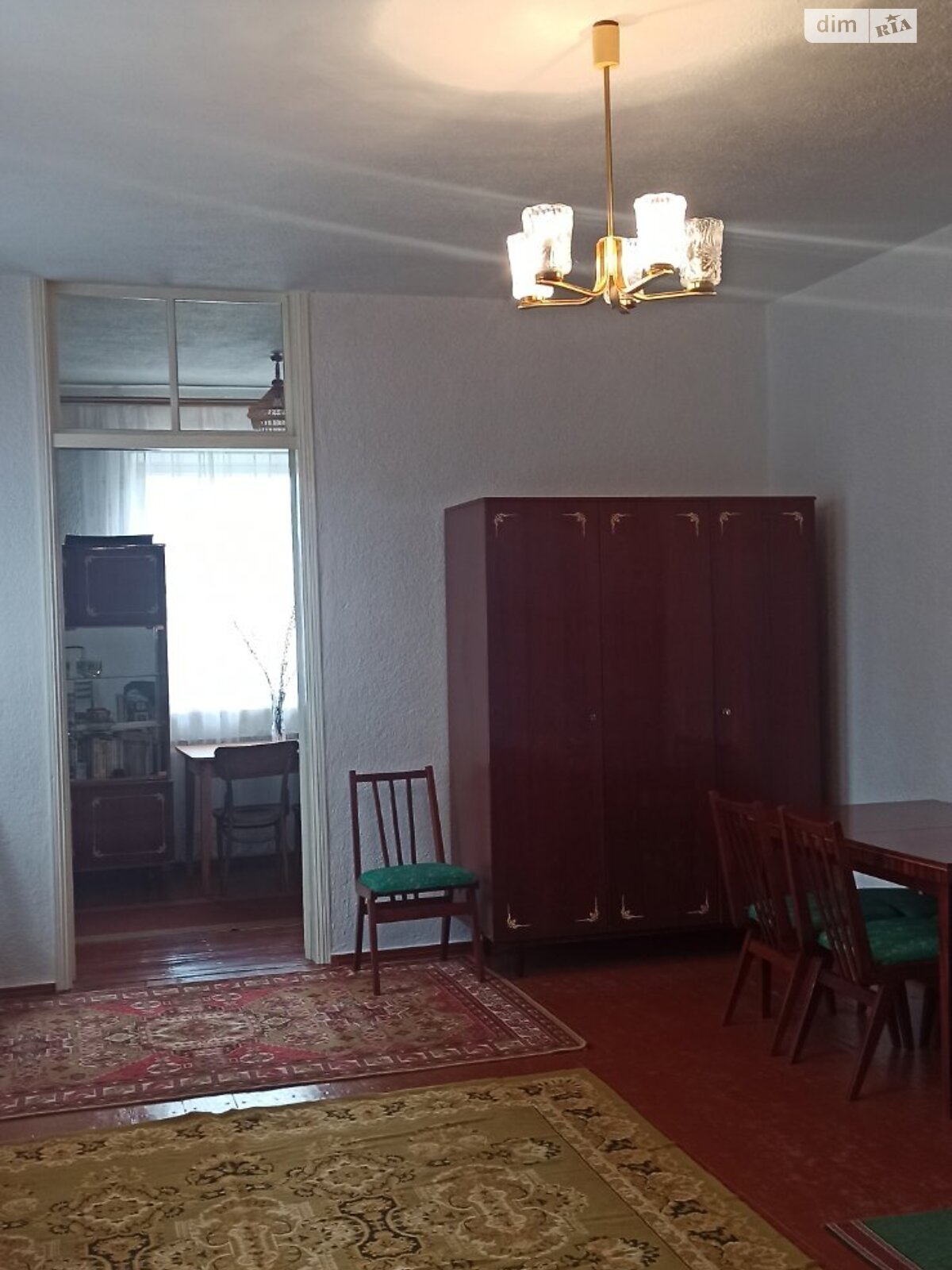 Продажа части дома в Виннице, 3 провулок Мазепи, район Дальнее замостье, 3 комнаты фото 1