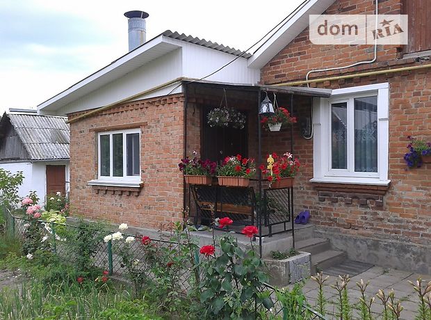 Продаж частини будинку в Вінниці, переулок Вишенка 43, район Електромережа, 3 кімнати фото 1 Продаж частини будинку в Вінниці, переулок Вишенка 43, район Електромережа, 3 кімнати фото 1