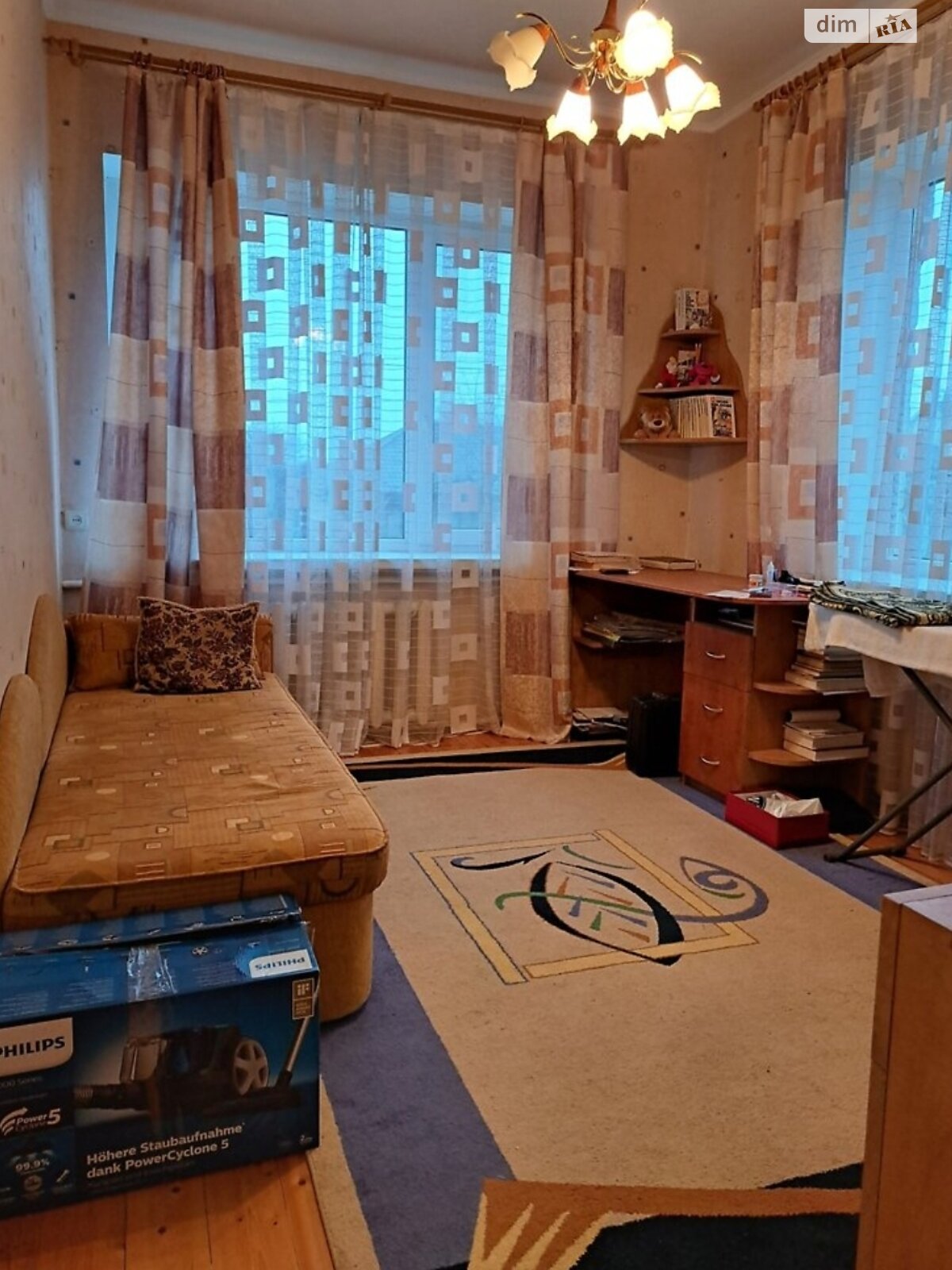Продажа части дома в Виннице, улица Гетьмана Сагайдачного (Краснофлотская), 4 комнаты фото 1 Продажа части дома в Виннице, улица Гетьмана Сагайдачного (Краснофлотская), 4 комнаты фото 1