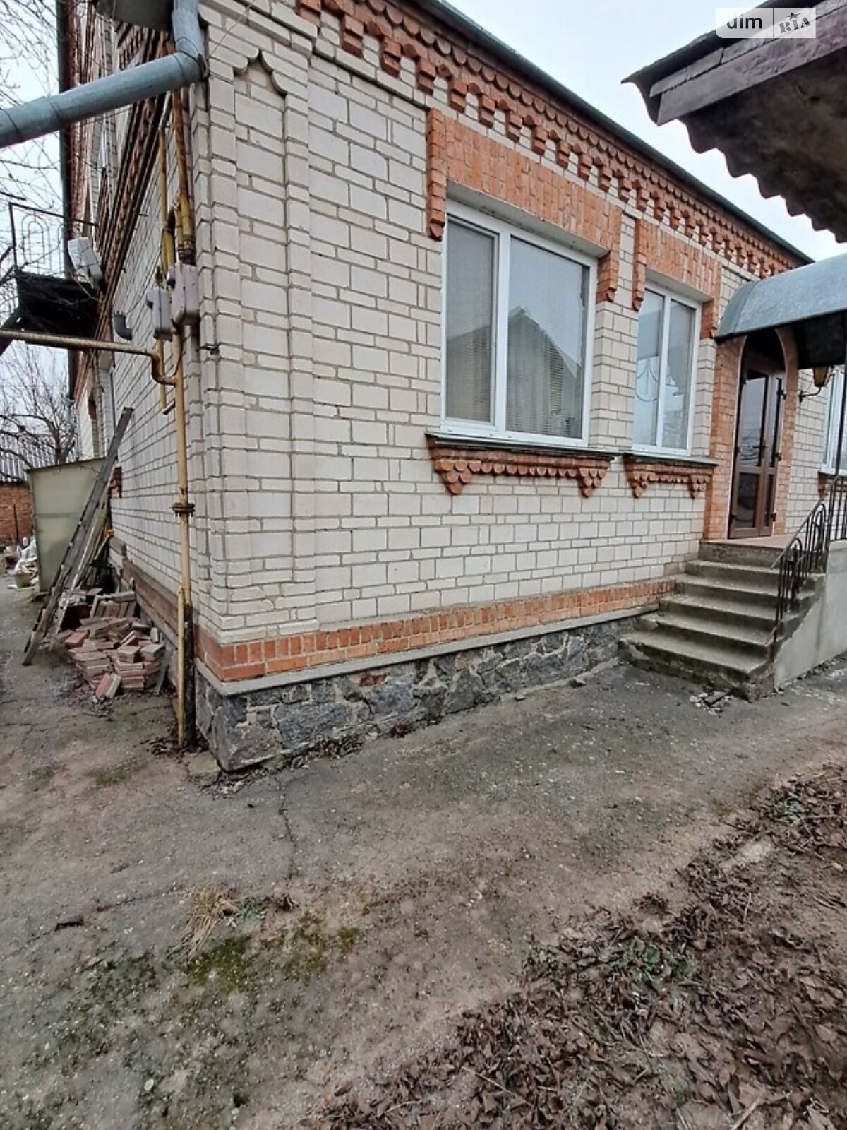 Продажа части дома в Виннице, улица Гетьмана Сагайдачного (Краснофлотская), 4 комнаты фото 1 Продажа части дома в Виннице, улица Гетьмана Сагайдачного (Краснофлотская), 4 комнаты фото 1