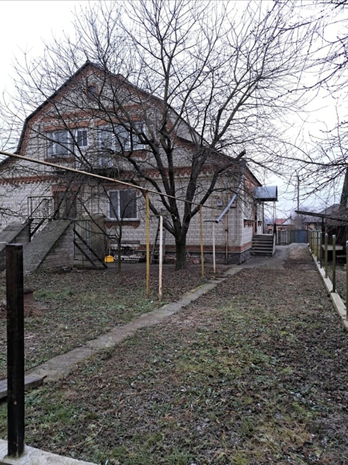Продажа части дома в Виннице, улица Гетьмана Сагайдачного (Краснофлотская), 4 комнаты фото 1 Продажа части дома в Виннице, улица Гетьмана Сагайдачного (Краснофлотская), 4 комнаты фото 1