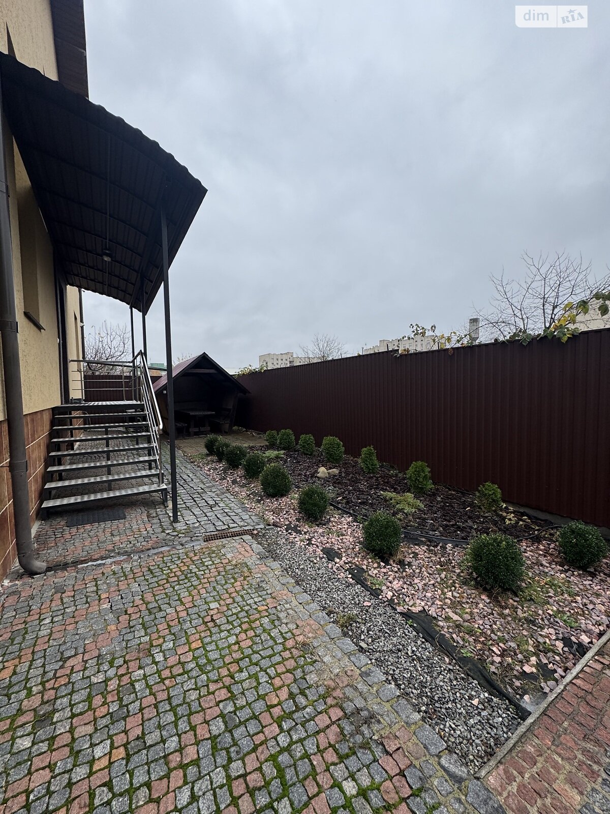 Продажа части дома в Виннице, улица Академическая 10, район Гниванское шоссе, 5 комнат фото 1 Продажа части дома в Виннице, улица Академическая 10, район Гниванское шоссе, 5 комнат фото 1