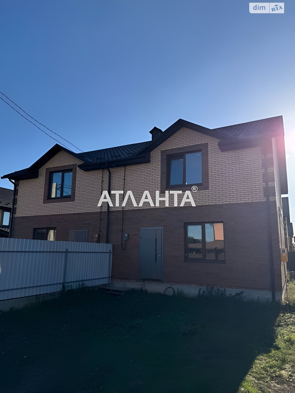 Продаж частини будинку в Агрономічному, провулок Весняний, 4 кімнати фото 1 Продаж частини будинку в Агрономічному, провулок Весняний, 4 кімнати фото 1
