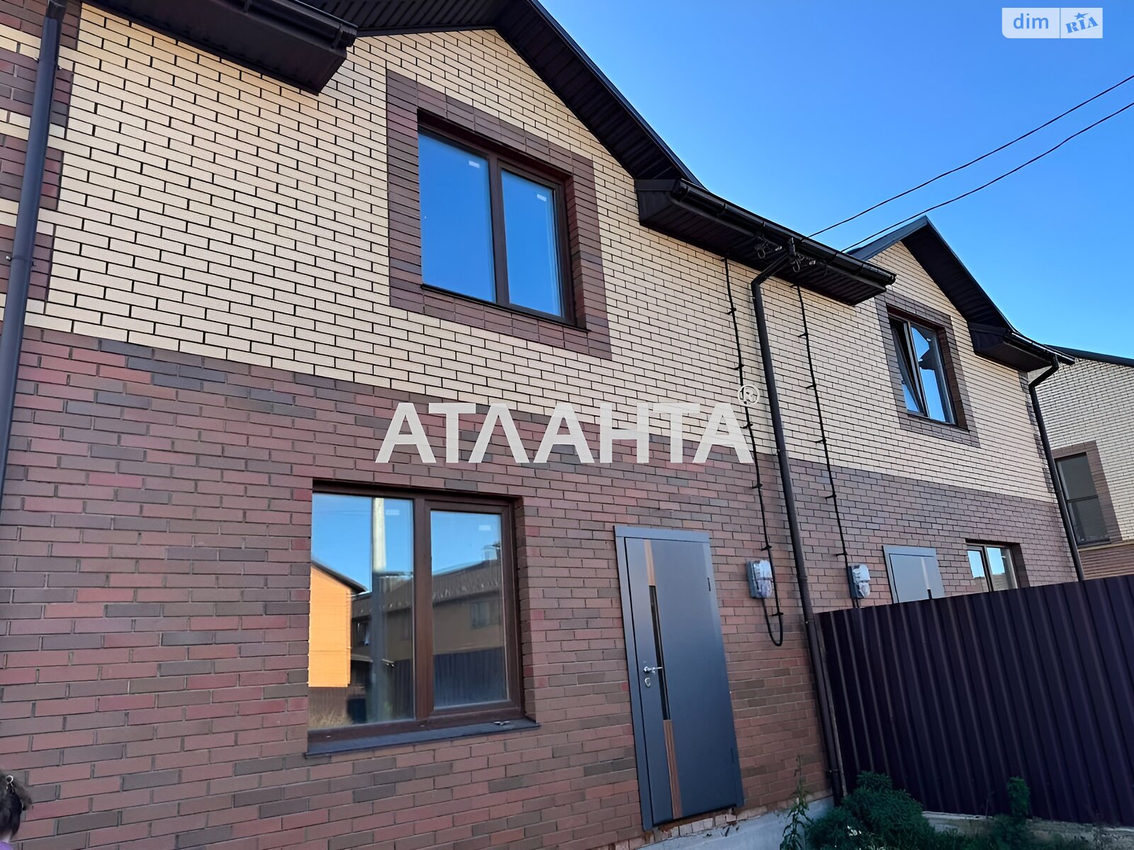 Продаж частини будинку в Агрономічному, провулок Весняний, 4 кімнати фото 1 Продаж частини будинку в Агрономічному, провулок Весняний, 4 кімнати фото 1
