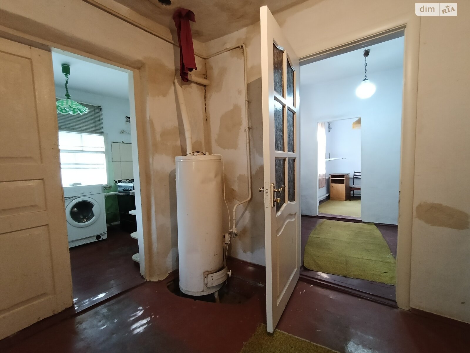 Продаж частини будинку в Вінниці, вулиця Гуцала Євгена (Паші Ангеліної), район Хутір Шевченка, 2 кімнати фото 1 Продаж частини будинку в Вінниці, вулиця Гуцала Євгена (Паші Ангеліної), район Хутір Шевченка, 2 кімнати фото 1