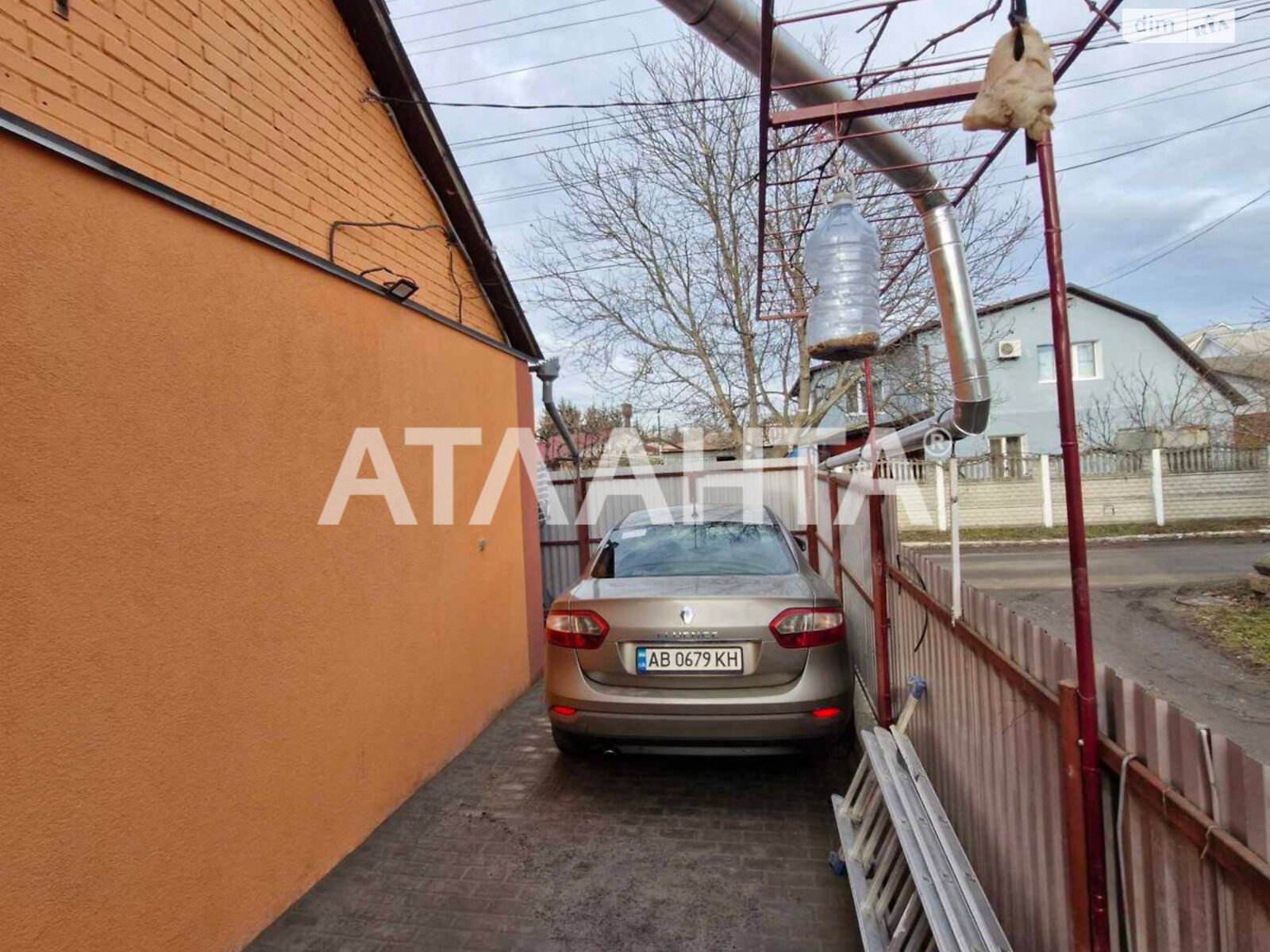 Продажа части дома в Виннице, 1-й переулок Полубуткина, район Хутор Шевченка, 3 комнаты фото 1 Продажа части дома в Виннице, 1-й переулок Полубуткина, район Хутор Шевченка, 3 комнаты фото 1
