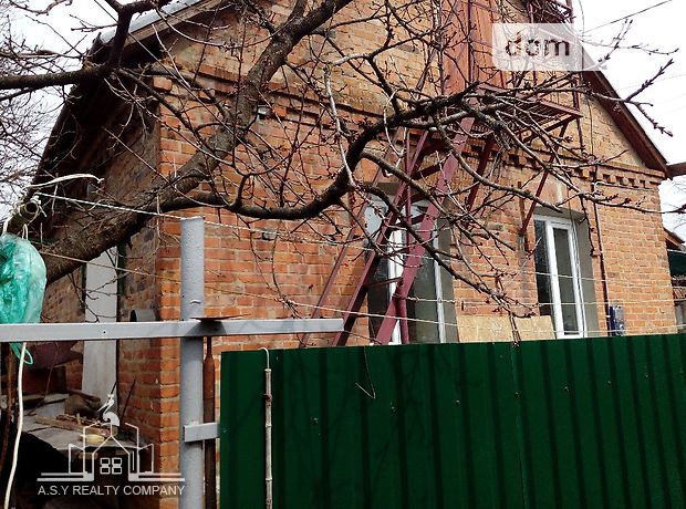 Продажа части дома, 31м², Винница, р‑н. Хутор Шевченко Продажа части дома, 31м², Винница, р‑н. Хутор Шевченко