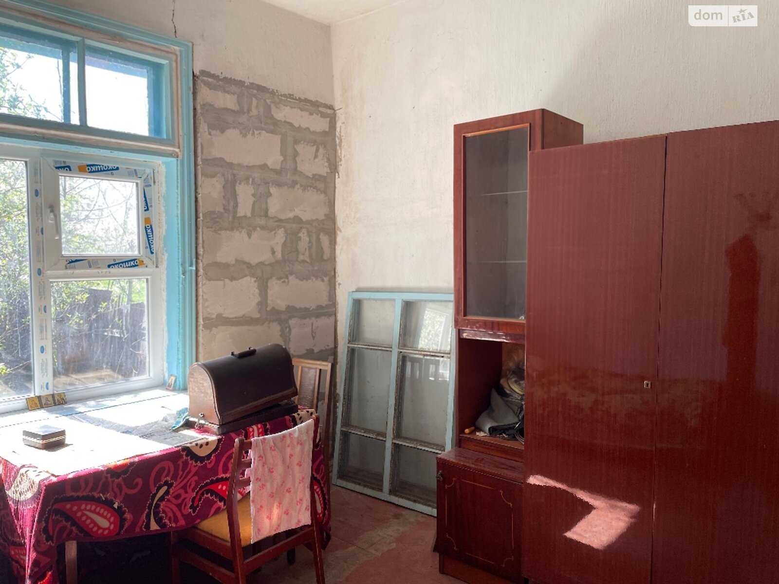 Продажа части дома в Ивановке, 3 комнаты фото 1 Продажа части дома в Ивановке, 3 комнаты фото 1