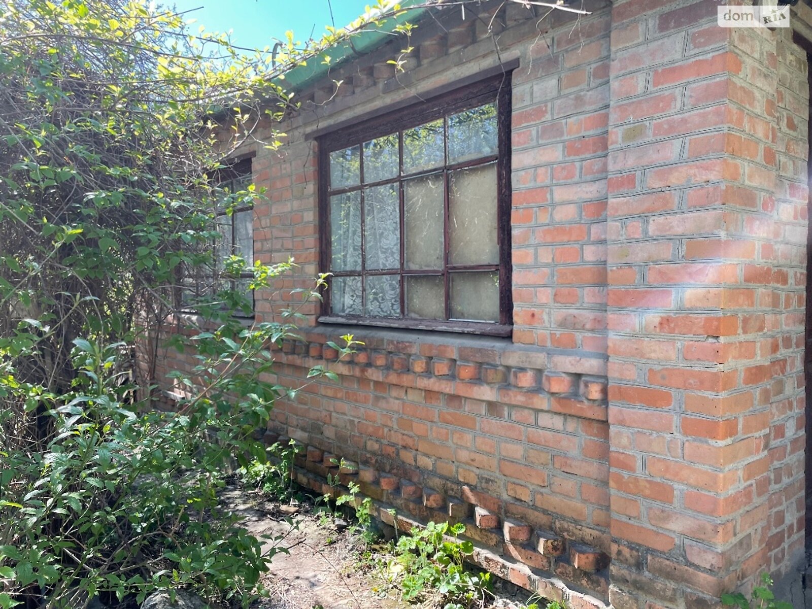 Продажа части дома в Ивановке, 3 комнаты фото 1 Продажа части дома в Ивановке, 3 комнаты фото 1