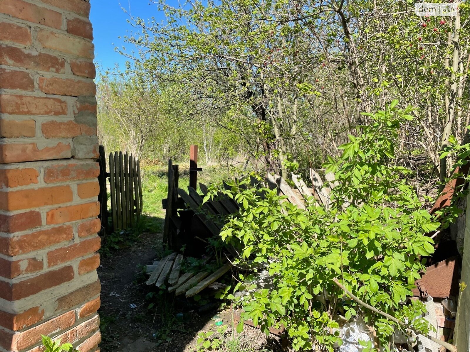 Продажа части дома в Ивановке, 3 комнаты фото 1 Продажа части дома в Ивановке, 3 комнаты фото 1