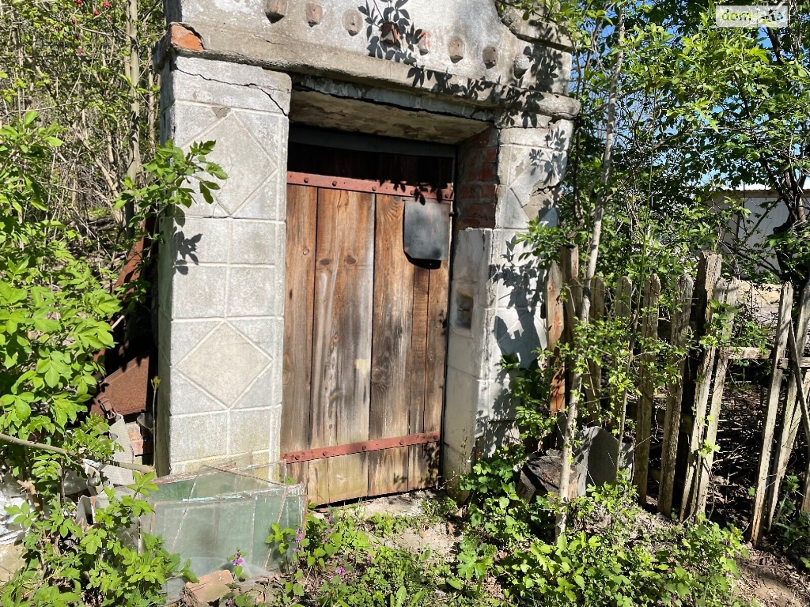 Продажа части дома в Ивановке, 3 комнаты фото 1 Продажа части дома в Ивановке, 3 комнаты фото 1