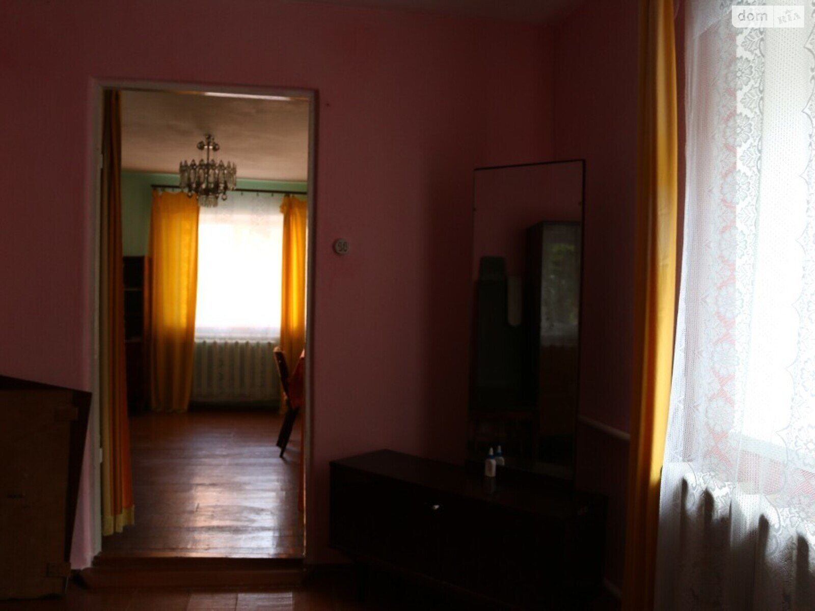 Продаж частини будинку в Вінниці, Кармелюка, район Ближнє замостя, 4 кімнати фото 1