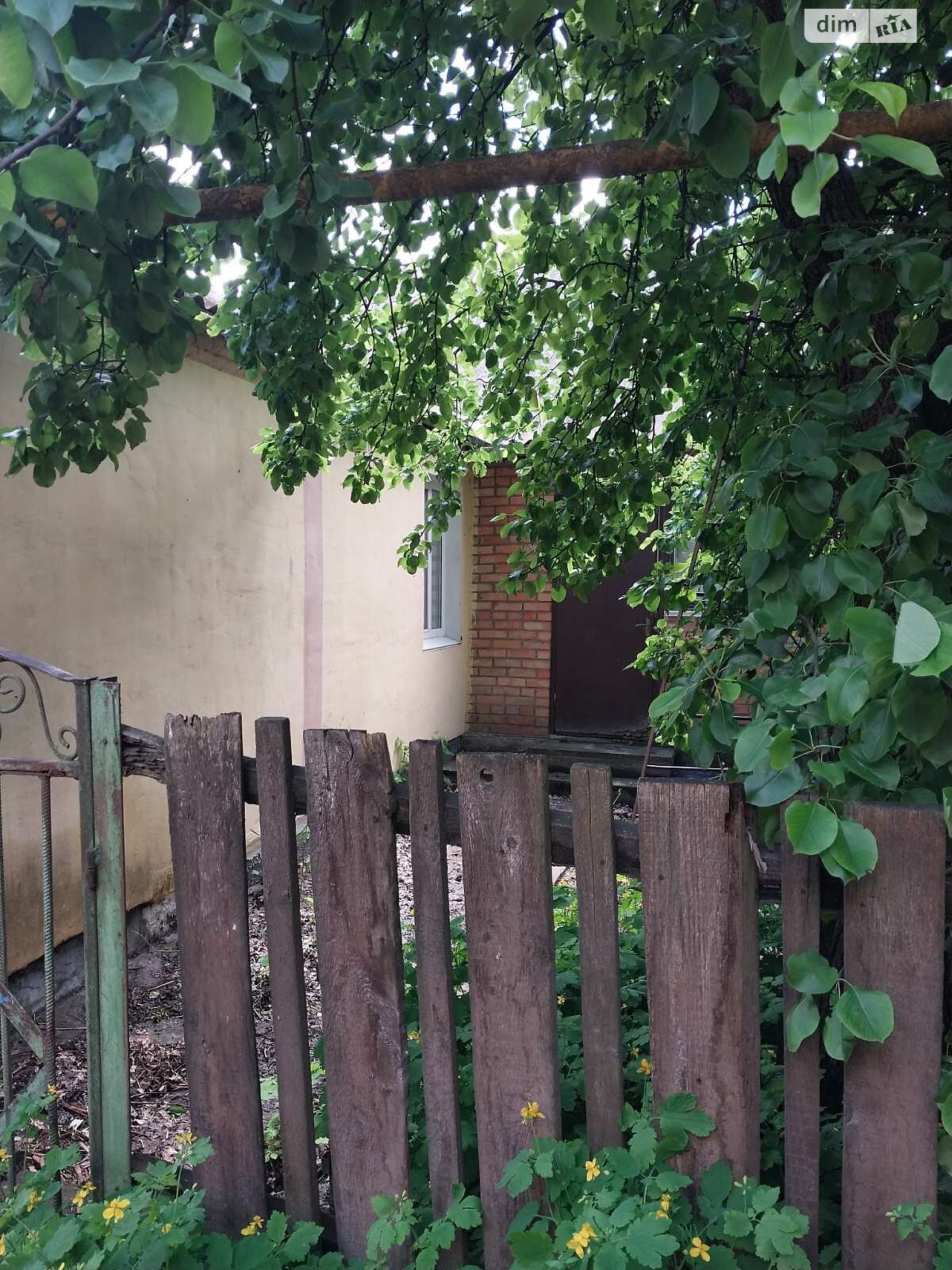Продаж частини будинку в Вінниці, район Київська, 2 кімнати фото 1 Продаж частини будинку в Вінниці, район Київська, 2 кімнати фото 1