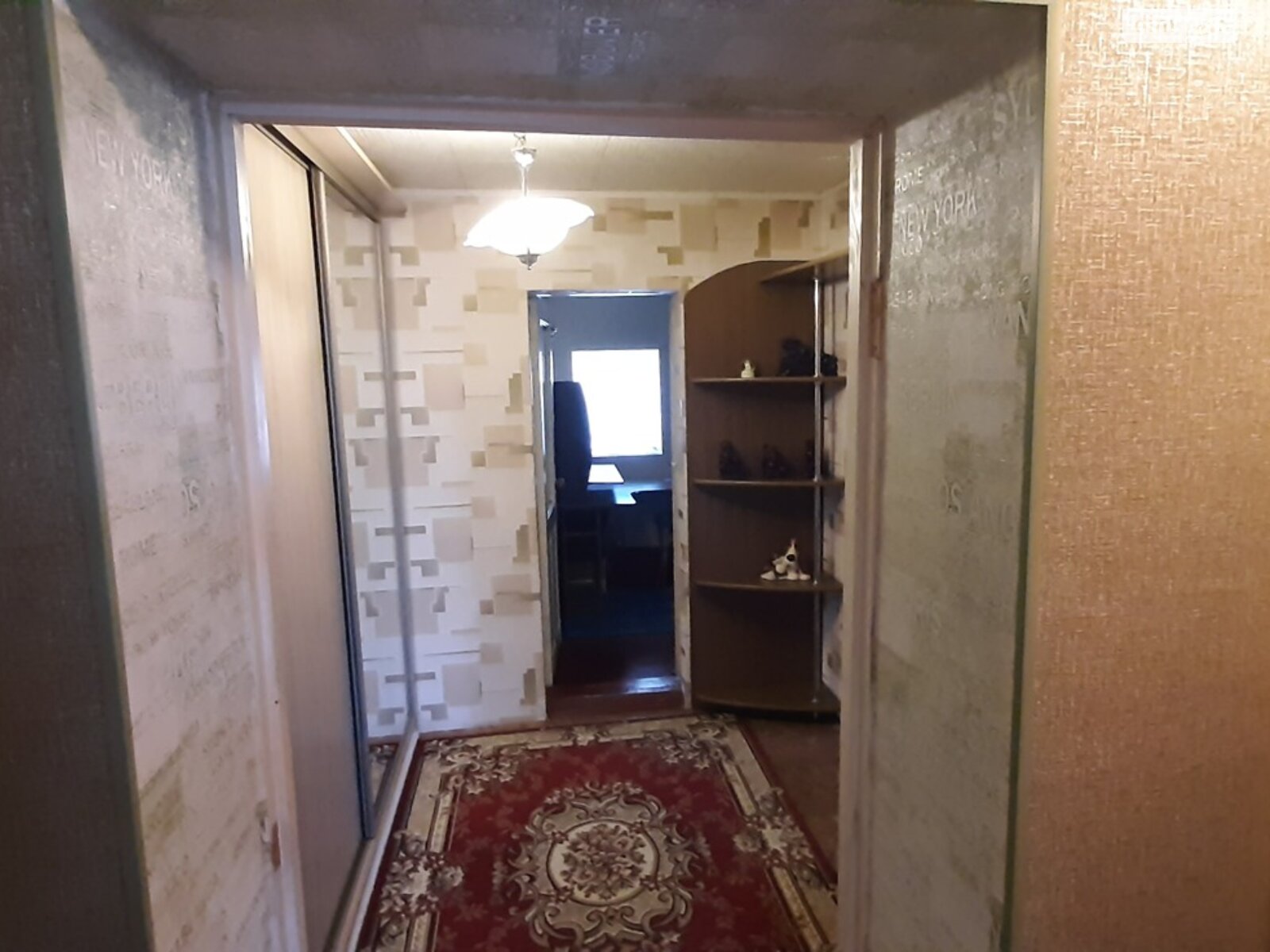 Продаж частини будинку в Вінниці, вулиця Гонти, район Замостянський, 2 кімнати фото 1 Продаж частини будинку в Вінниці, вулиця Гонти, район Замостянський, 2 кімнати фото 1