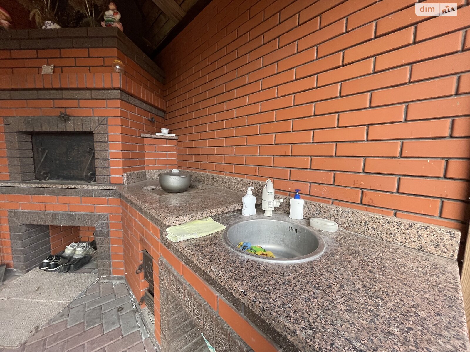 Продажа части дома в Виннице, улица Гонты, район Киевская, 5 комнат фото 1 Продажа части дома в Виннице, улица Гонты, район Киевская, 5 комнат фото 1