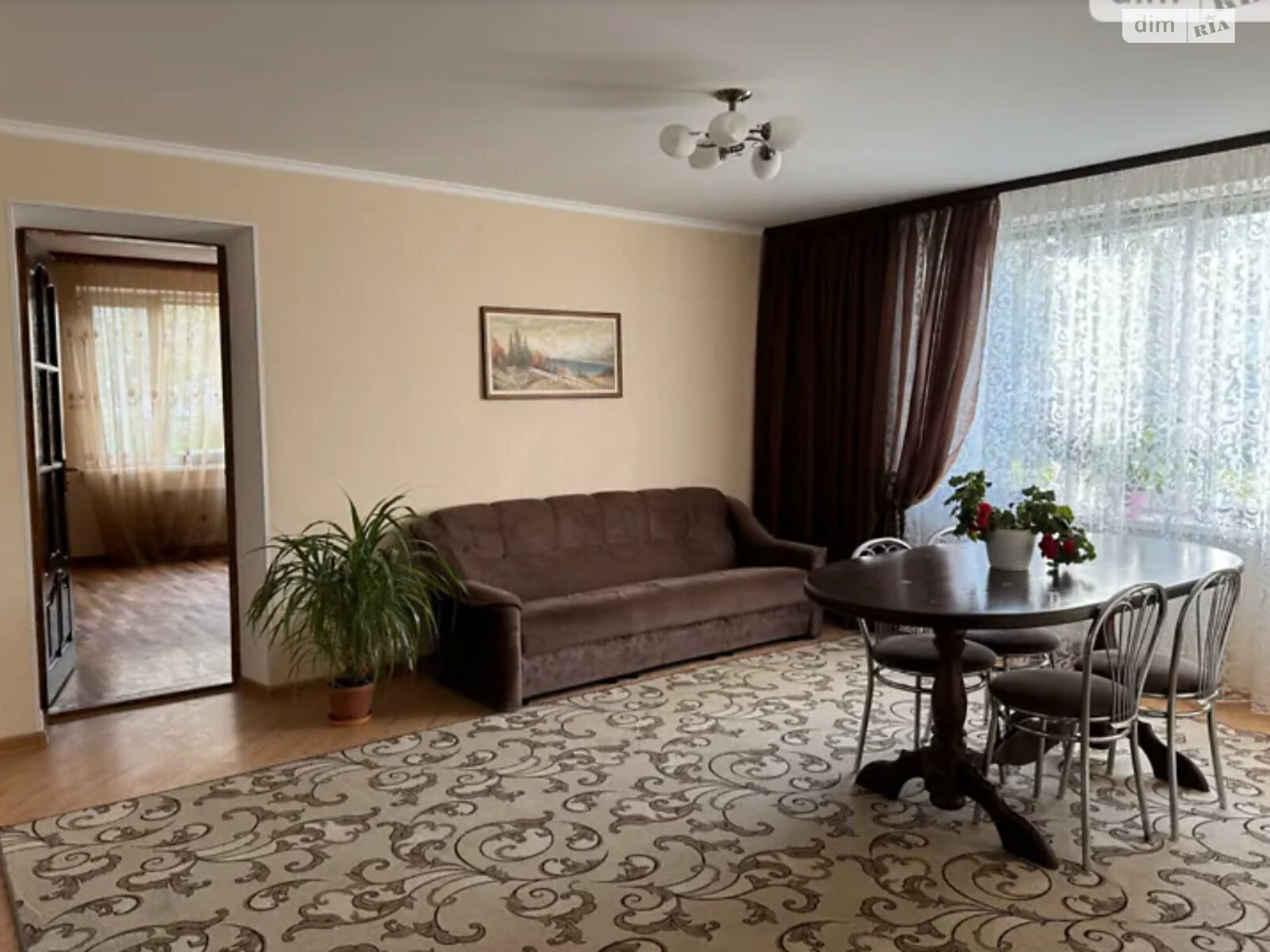 Продажа части дома в Виннице, улица Киевская, район Киевская, 5 комнат фото 1