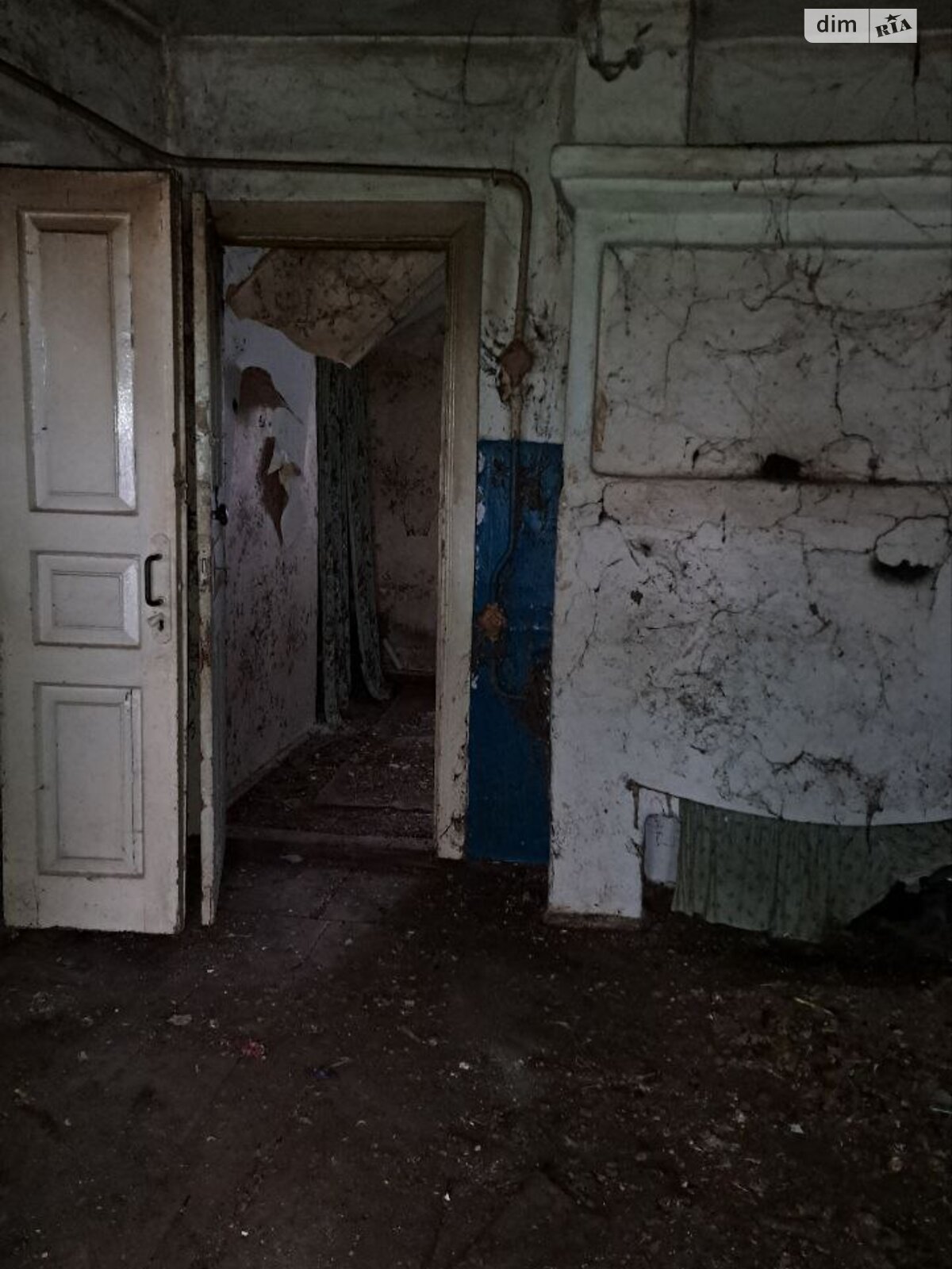 Продаж частини будинку в Вінниці, вулиця Київська, район Київська, 2 кімнати фото 1