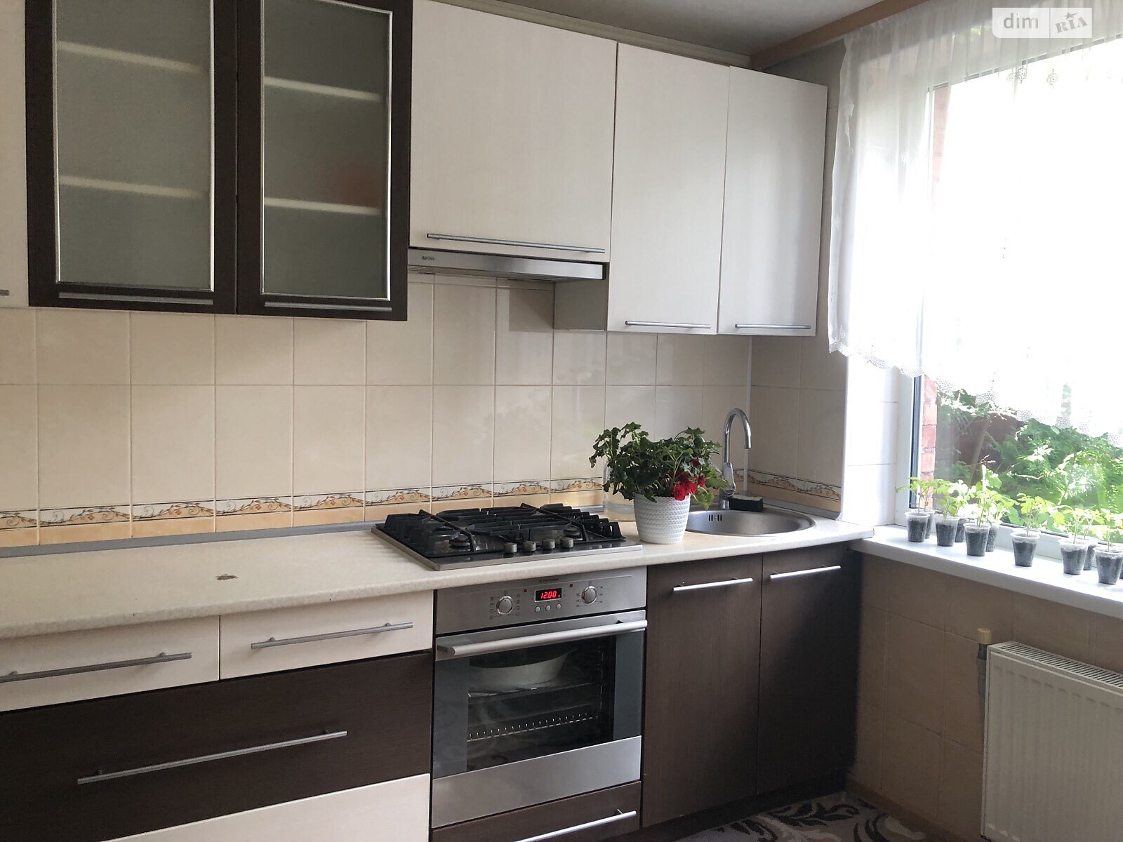 Продажа части дома в Виннице, район Киевская, 5 комнат фото 1