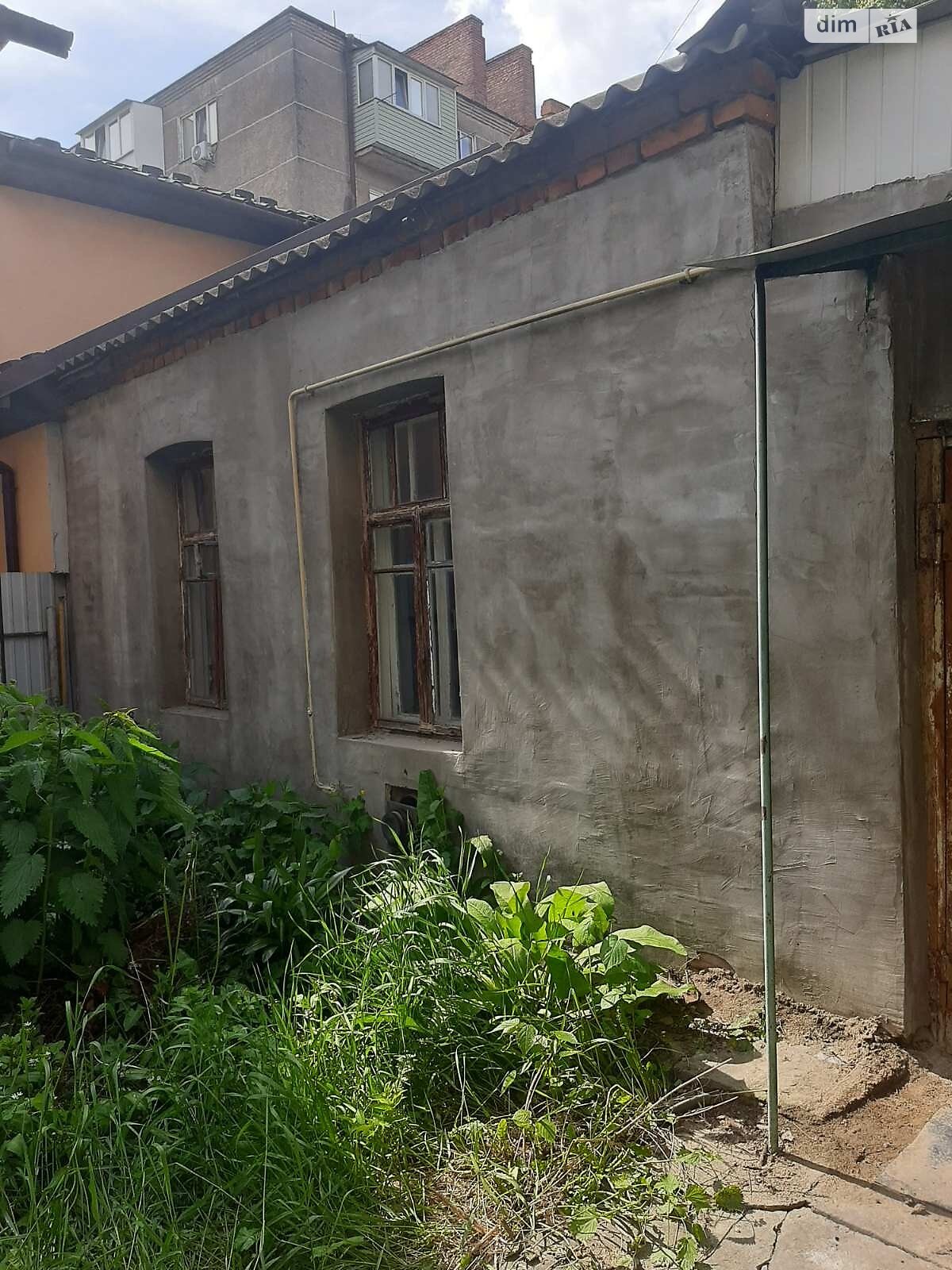 Продаж частини будинку в Вінниці, район Київська, 1 кімната фото 1 Продаж частини будинку в Вінниці, район Київська, 1 кімната фото 1