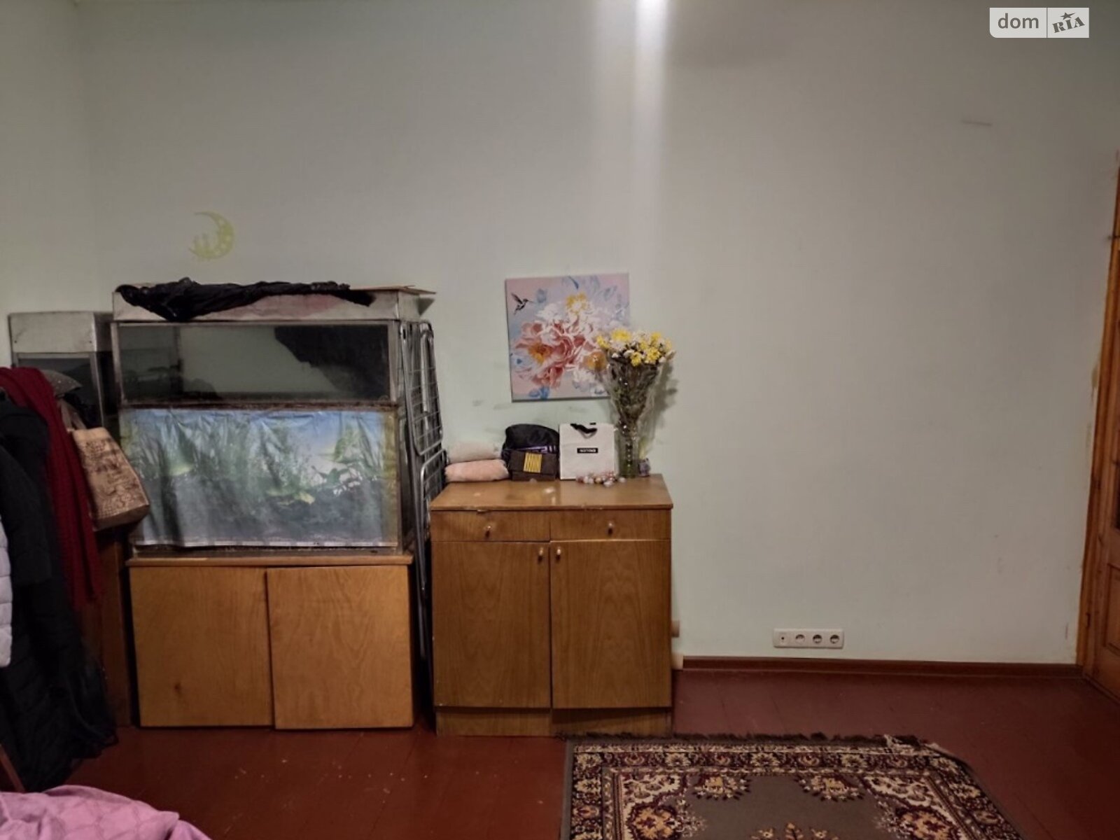 Продаж частини будинку в Вінниці, район Київська, 2 кімнати фото 1