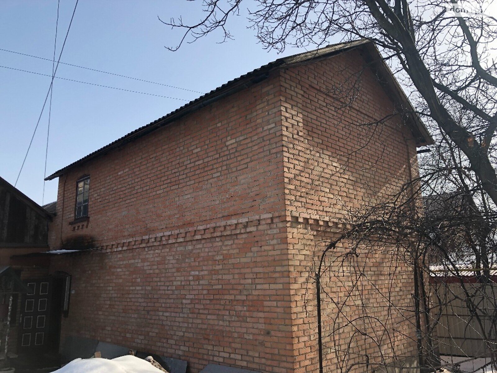 Продаж частини будинку в Вінниці, вулиця Айвазовського, район Київська, 3 кімнати фото 1