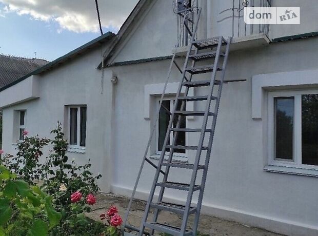 Продажа части дома в Виннице, улица Айвазовского, район Киевская, 4 комнаты фото 1 Продажа части дома в Виннице, улица Айвазовского, район Киевская, 4 комнаты фото 1