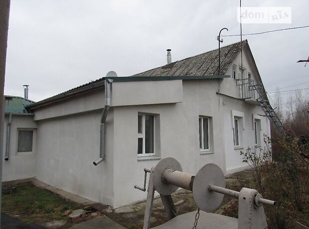 Продажа части дома в Виннице, улица Айвазовского, район Киевская, 4 комнаты фото 1 Продажа части дома в Виннице, улица Айвазовского, район Киевская, 4 комнаты фото 1