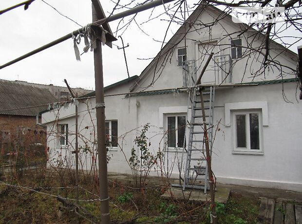 Продажа части дома в Виннице, улица Айвазовского, район Киевская, 4 комнаты фото 1 Продажа части дома в Виннице, улица Айвазовского, район Киевская, 4 комнаты фото 1