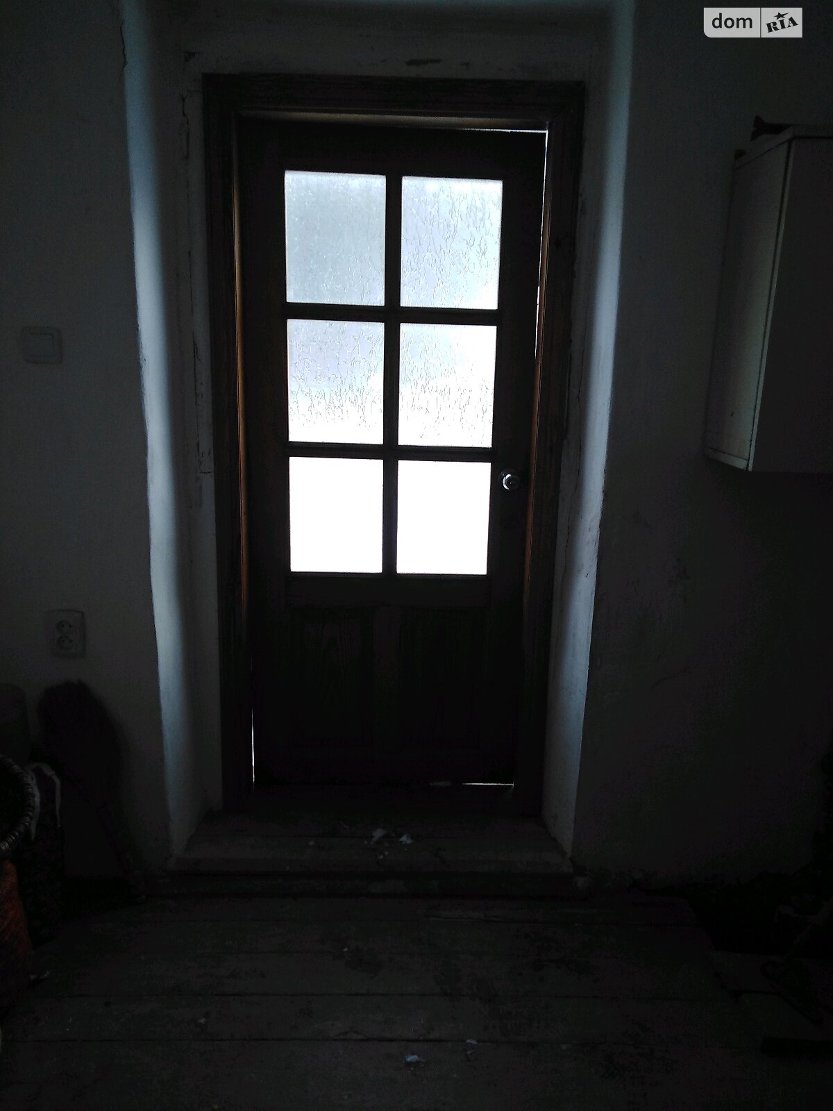 Продажа части дома в Виннице, переулок Саксаганского, район Киевская, 1 комната фото 1
