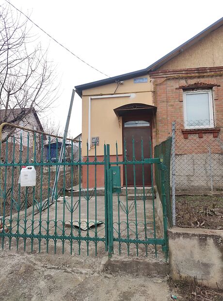 Продажа части дома в Виннице, улица Заречная, район Киевская, 2 комнаты фото 1 Продажа части дома в Виннице, улица Заречная, район Киевская, 2 комнаты фото 1