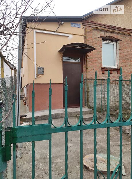 Продажа части дома в Виннице, улица Заречная, район Киевская, 2 комнаты фото 1