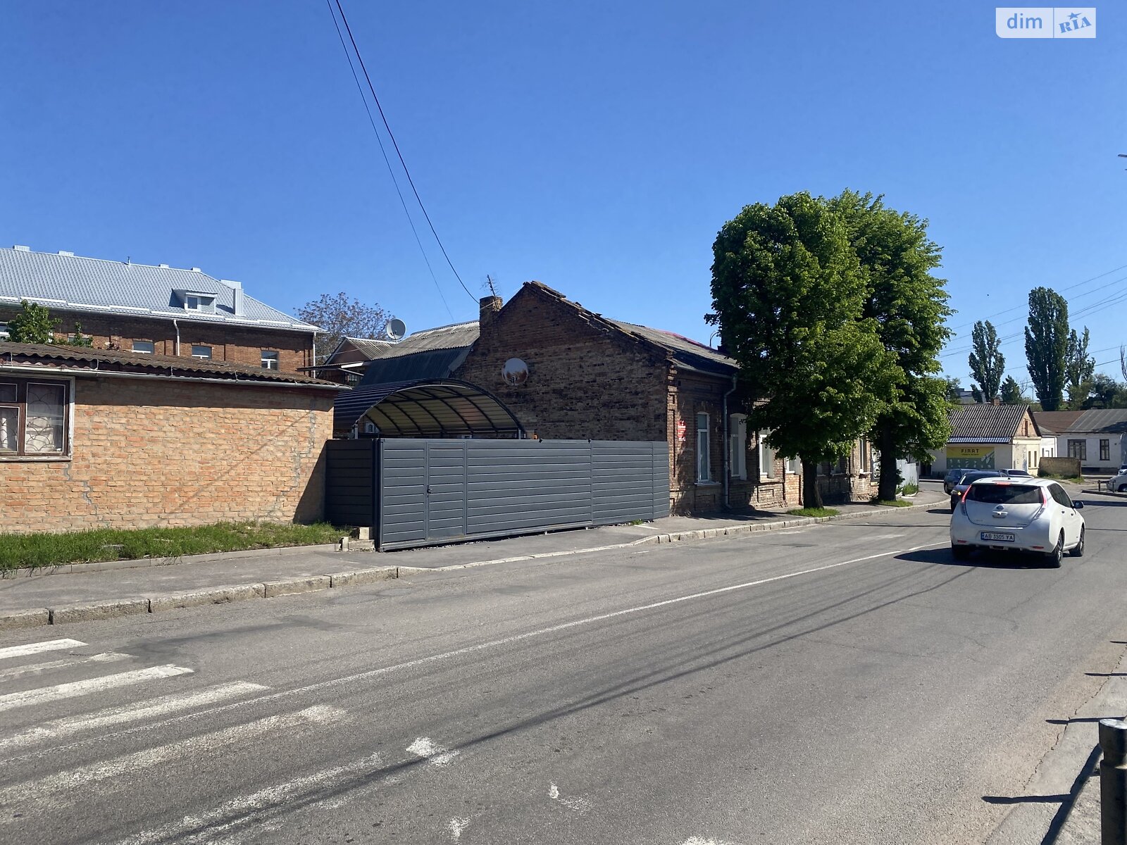 Продаж частини будинку в Вінниці, район Центр, 2 кімнати фото 1 Продаж частини будинку в Вінниці, район Центр, 2 кімнати фото 1