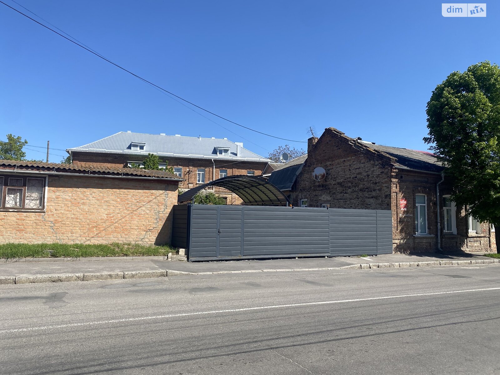 Продаж частини будинку в Вінниці, район Центр, 2 кімнати фото 1 Продаж частини будинку в Вінниці, район Центр, 2 кімнати фото 1