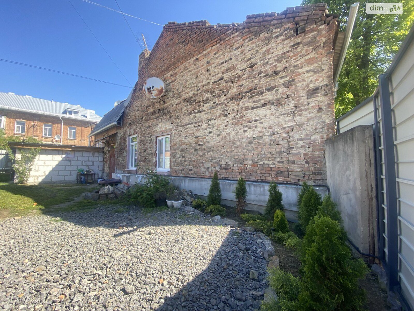 Продажа части дома в Виннице, район Центр, 2 комнаты фото 1