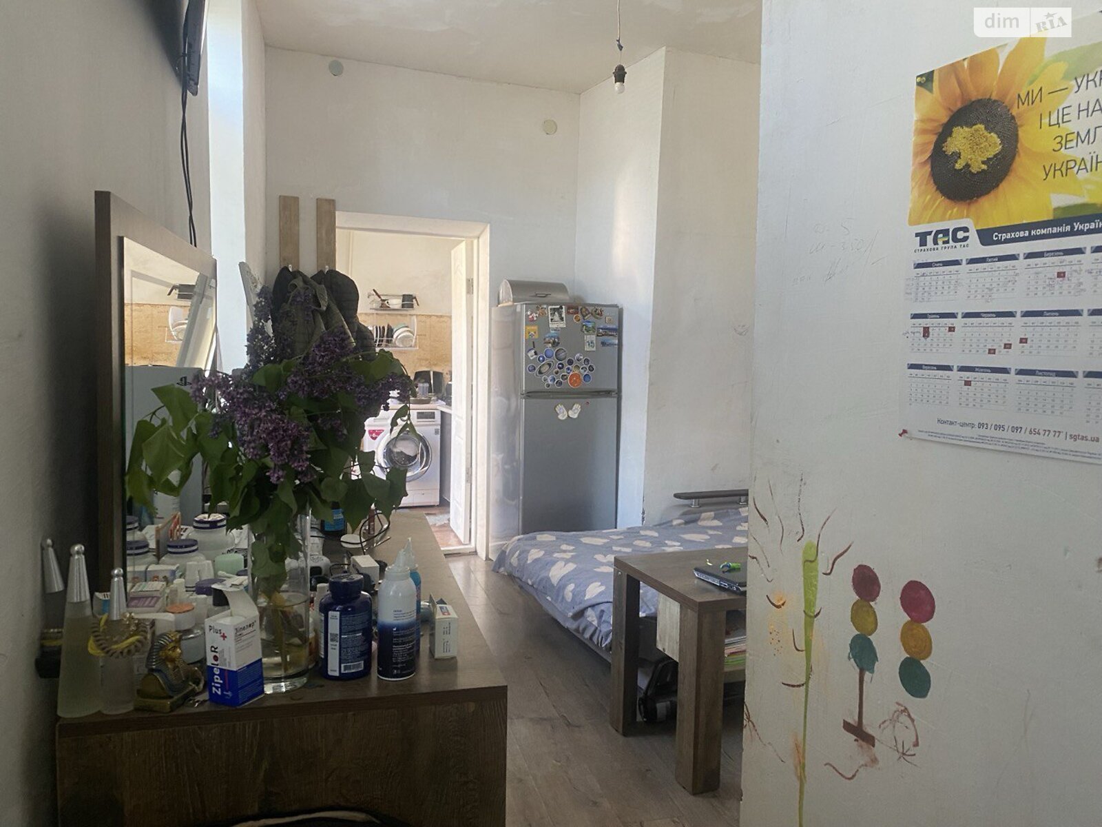 Продаж частини будинку в Вінниці, район Центр, 2 кімнати фото 1 Продаж частини будинку в Вінниці, район Центр, 2 кімнати фото 1
