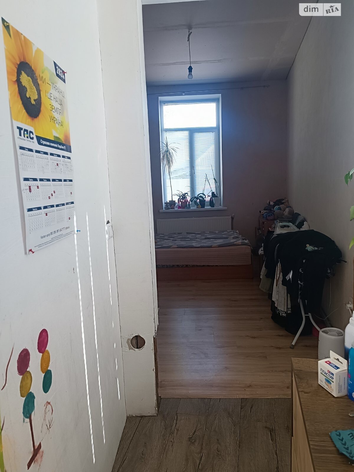Продаж частини будинку в Вінниці, район Центр, 2 кімнати фото 1 Продаж частини будинку в Вінниці, район Центр, 2 кімнати фото 1