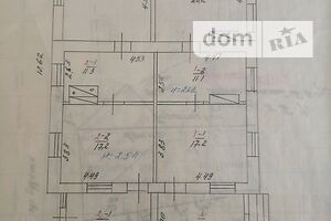 Продажа части дома в Комарове, Михайловская, 3 комнаты фото 1