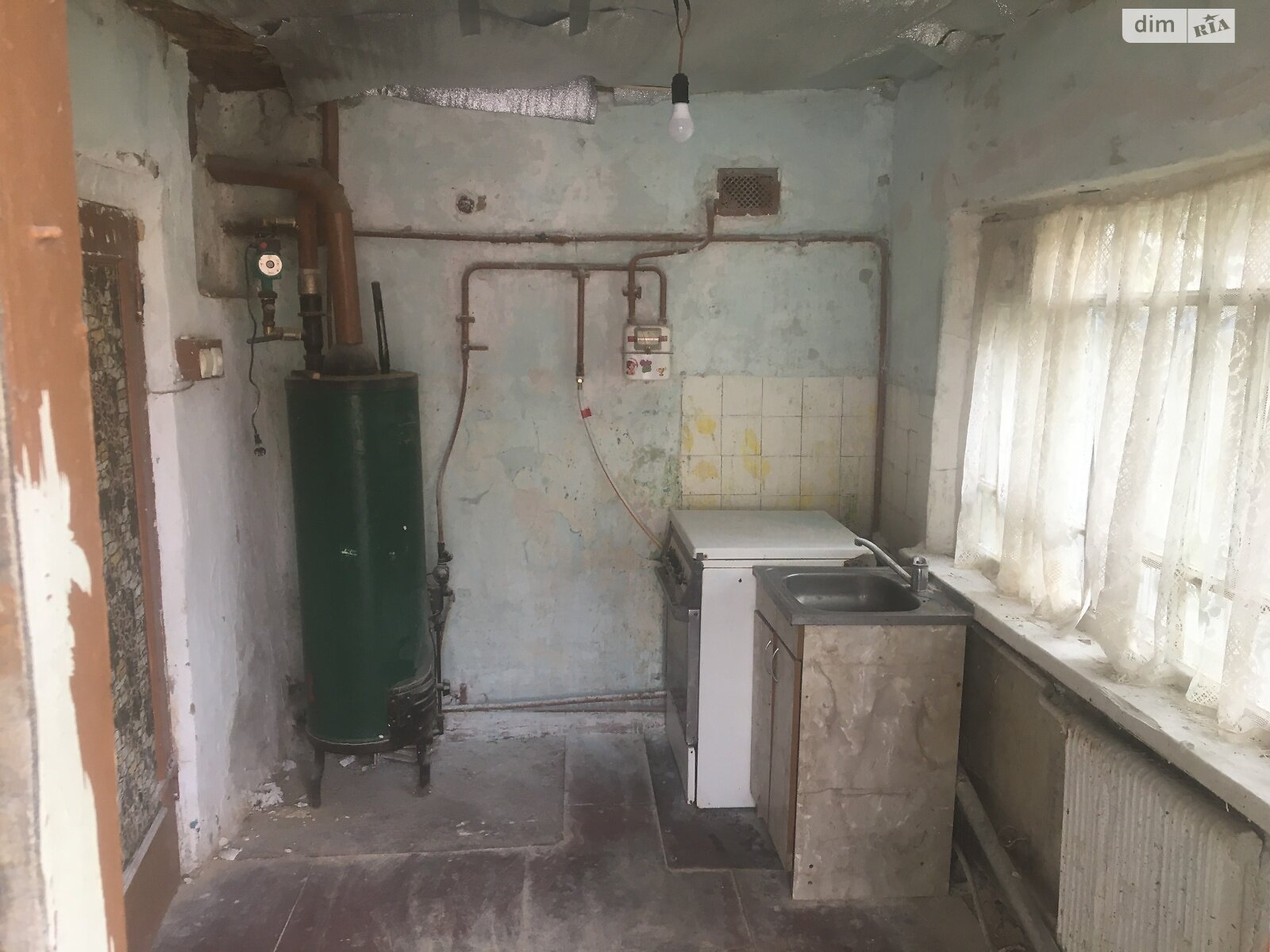 Продаж частини будинку в Вінниці, район Корея, 2 кімнати фото 1 Продаж частини будинку в Вінниці, район Корея, 2 кімнати фото 1