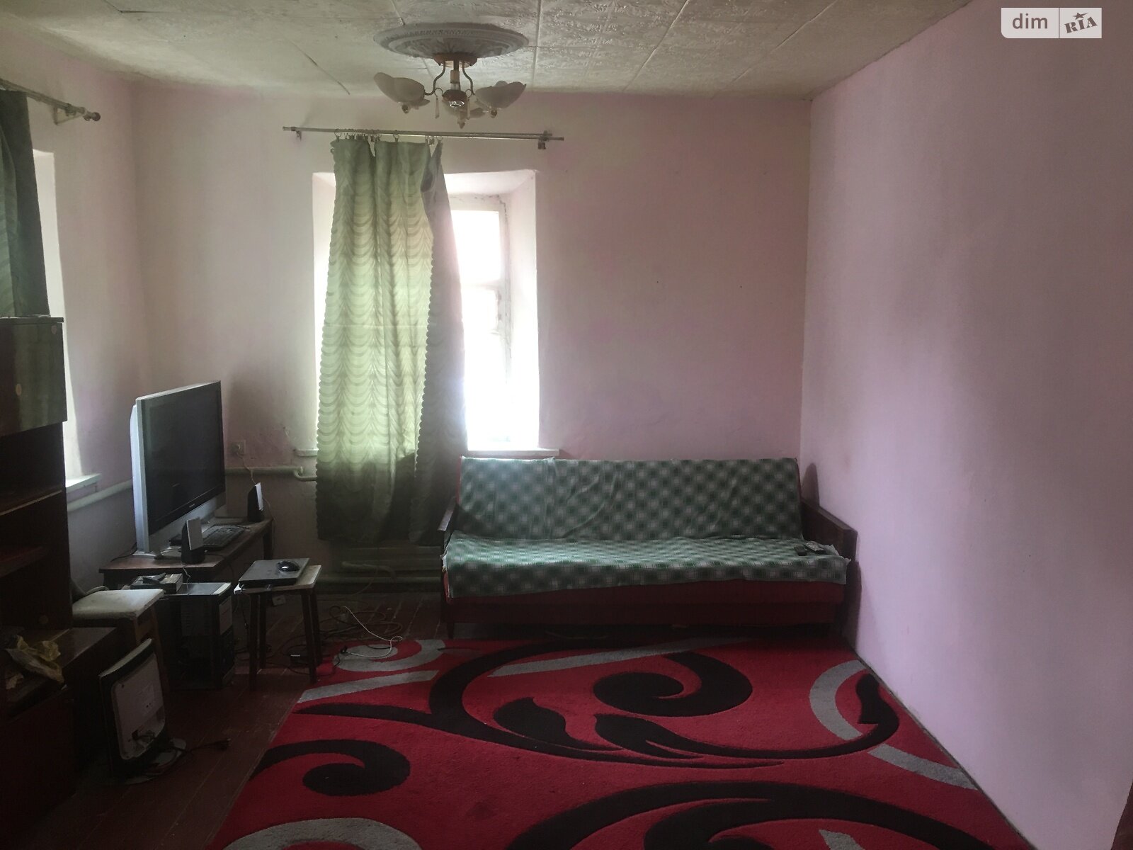 Продаж частини будинку в Вінниці, район Корея, 2 кімнати фото 1 Продаж частини будинку в Вінниці, район Корея, 2 кімнати фото 1