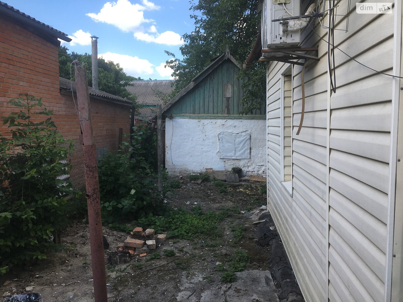 Продаж частини будинку в Вінниці, район Корея, 2 кімнати фото 1 Продаж частини будинку в Вінниці, район Корея, 2 кімнати фото 1