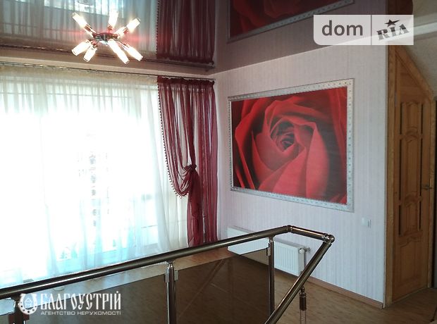 Продажа части дома, 120м², Винница, р‑н. Корея, Лермонтова переулок Продажа части дома, 120м², Винница, р‑н. Корея, Лермонтова переулок