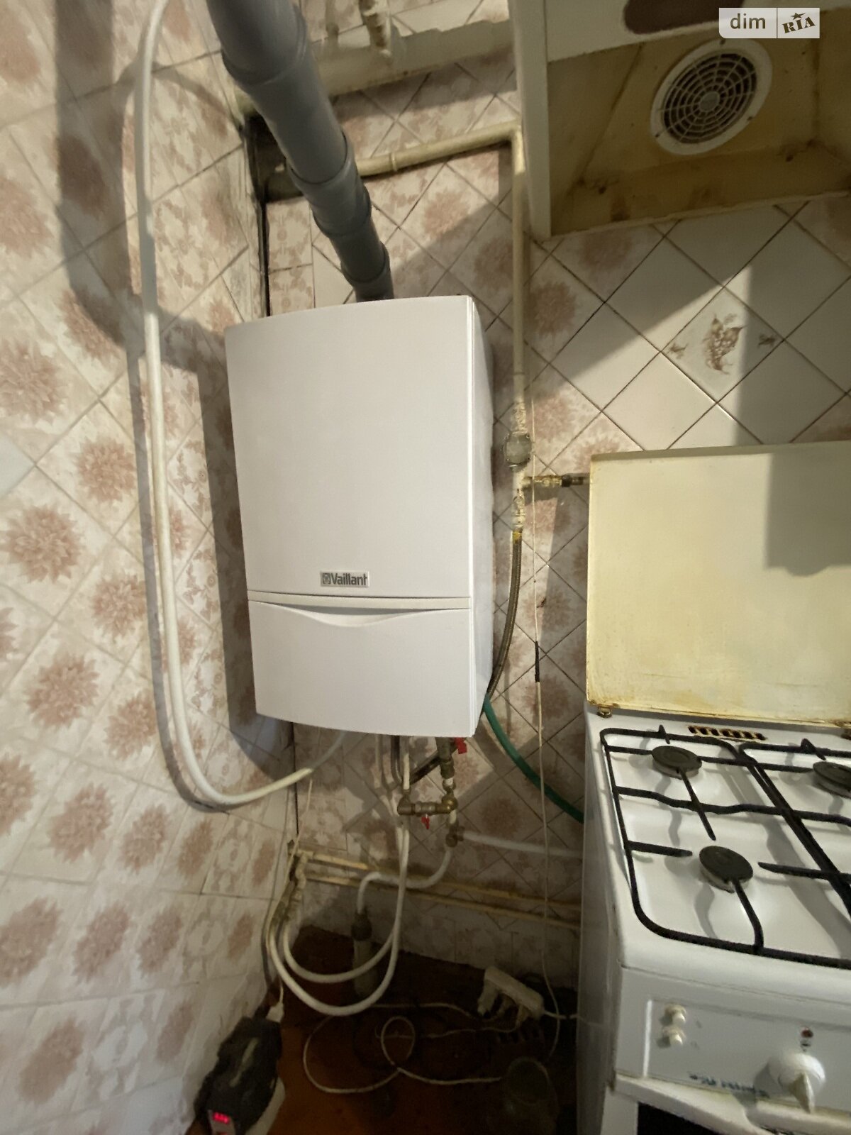 Продажа части дома в Виннице, район Корея, 2 комнаты фото 1 Продажа части дома в Виннице, район Корея, 2 комнаты фото 1