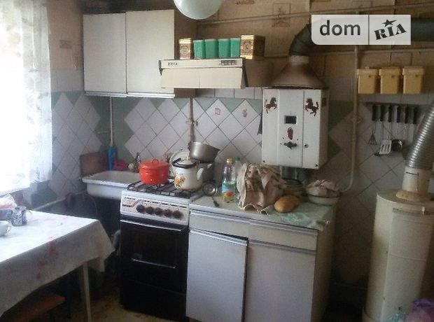 Продажа части дома, 50м², Винница, р‑н. Корея, Максимовича улица Продажа части дома, 50м², Винница, р‑н. Корея, Максимовича улица